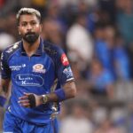 Hardik Pandya