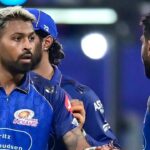 Hardik Pandya