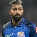 Hardik Pandya