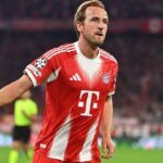 Harry Kane