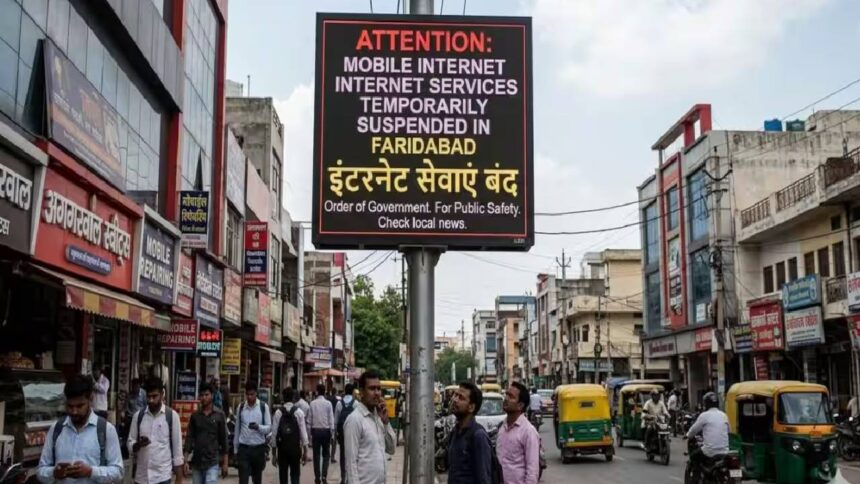 Haryana Internet