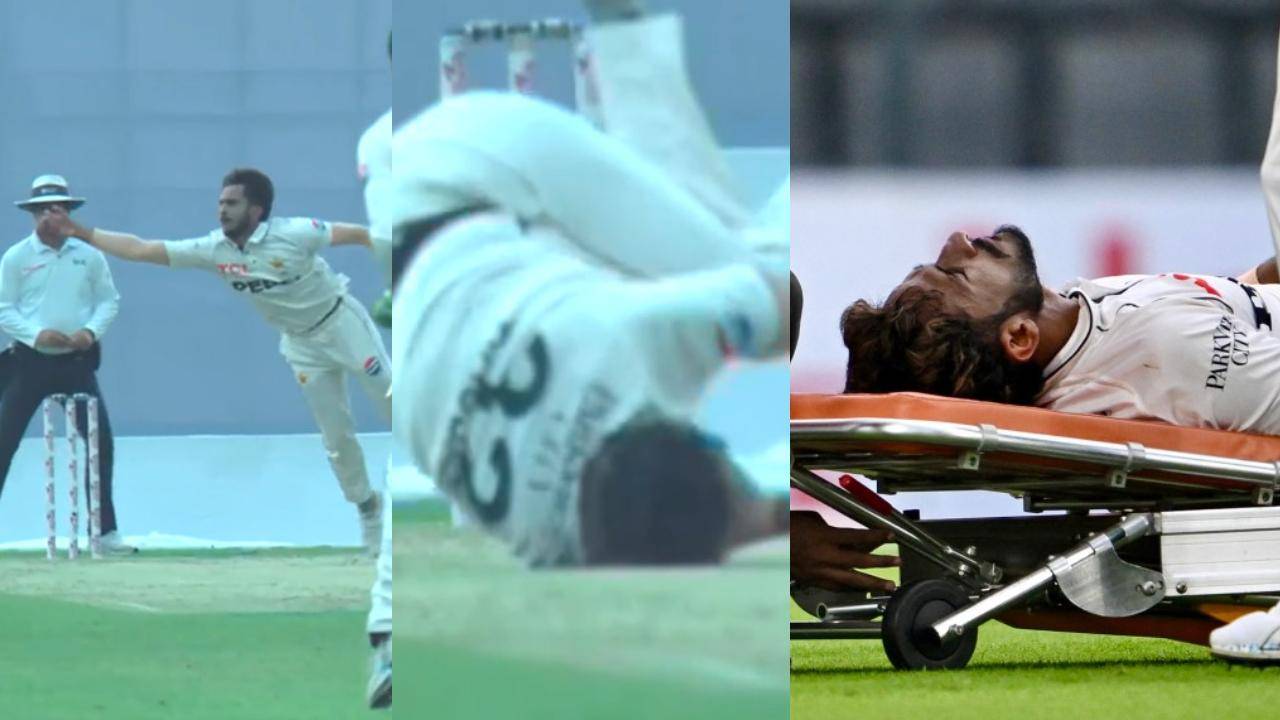 Hasan Ali