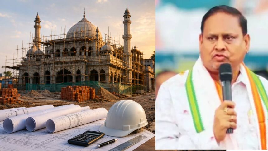 Humayun Kabir