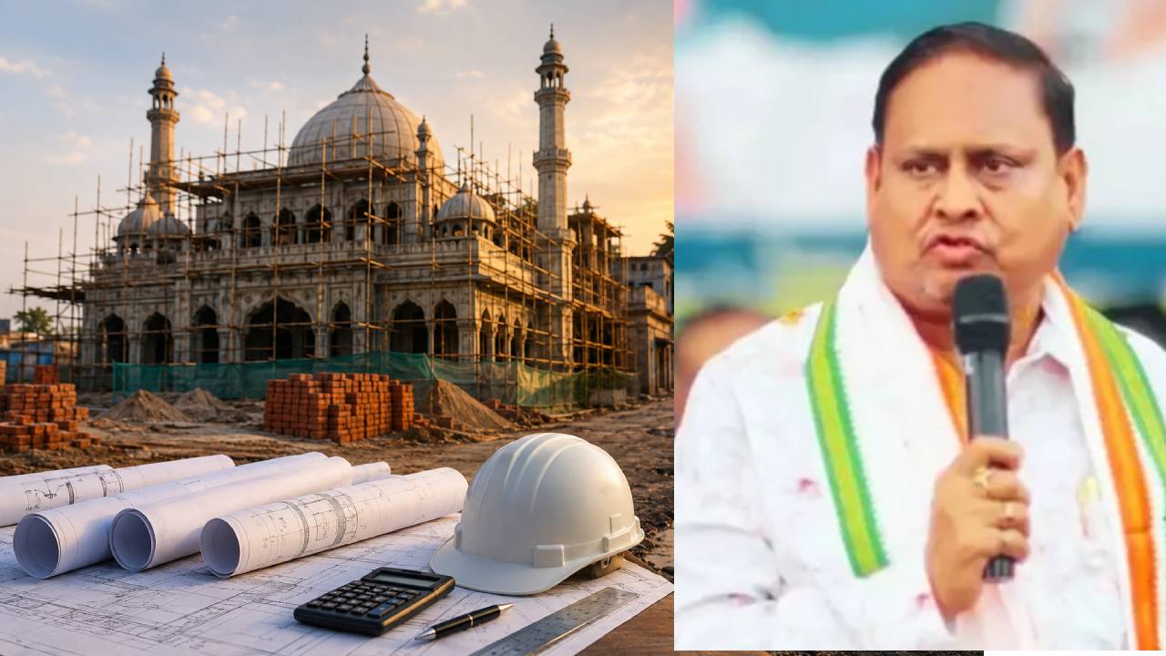 Humayun Kabir