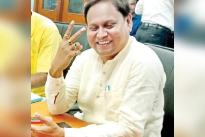 Humayun Kabir