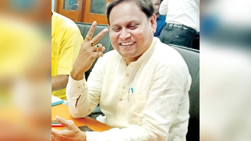Humayun Kabir