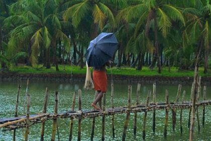 IMD Monsoon