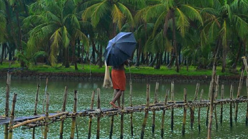 IMD Monsoon
