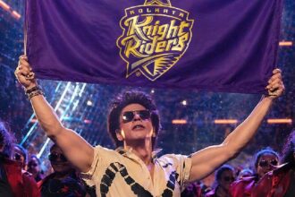 IPL Playoffs