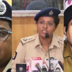 Suspended Three IPS 
