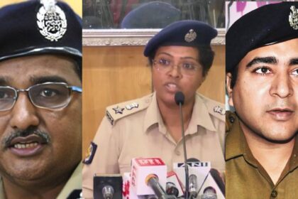 Suspended Three IPS 
