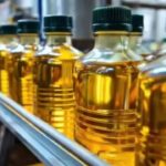 India Edible Oil