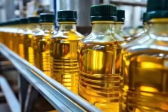 India Edible Oil