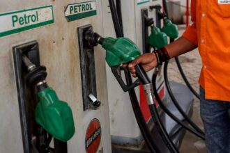 India Fuel