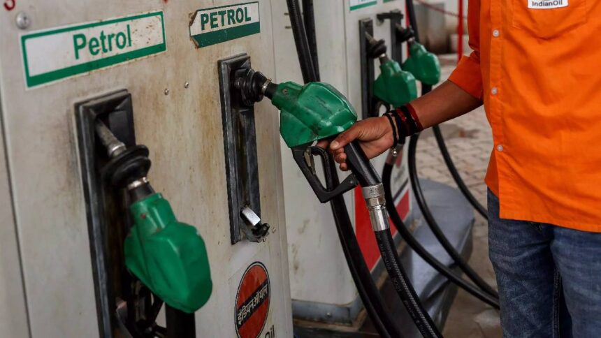 India Fuel