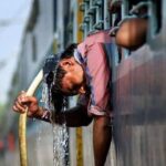 India Heatwave