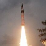 India Missile