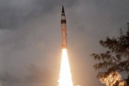 India Missile