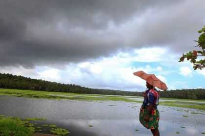 India Monsoon