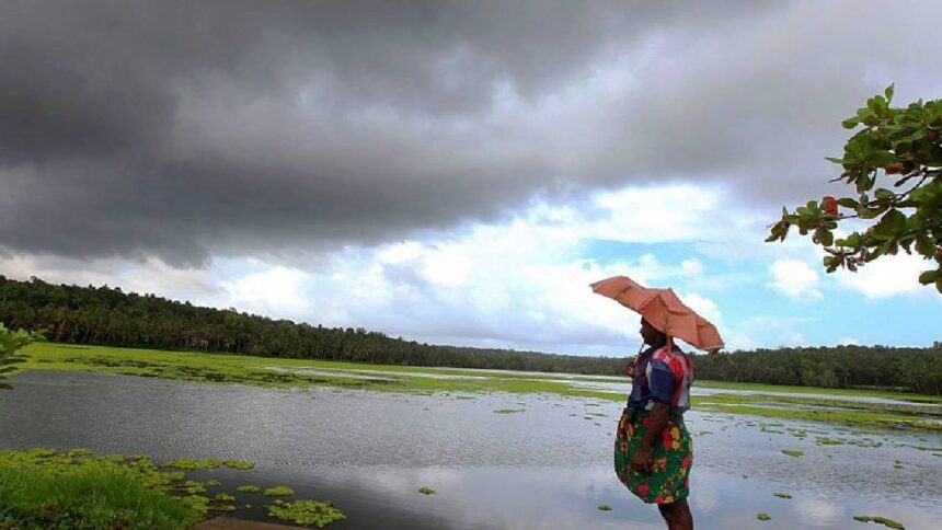 India Monsoon