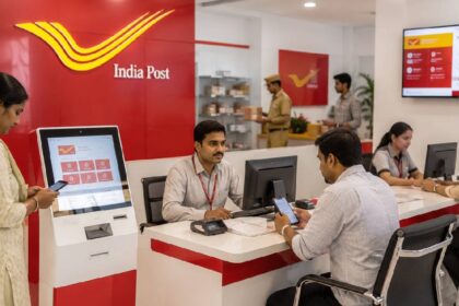 India Post Digital