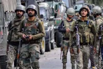 Indian Army
