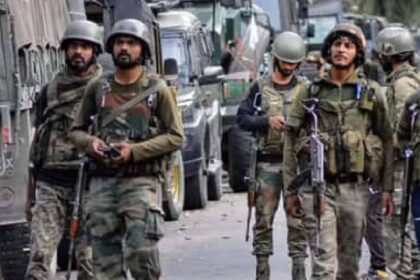 Indian Army