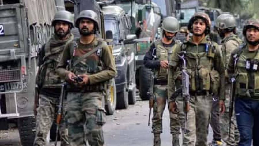 Indian Army