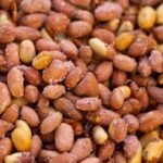 Indian Protein Food