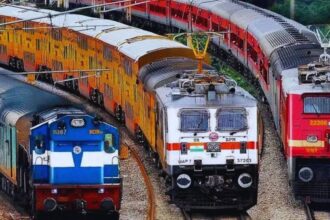 Indian Railways