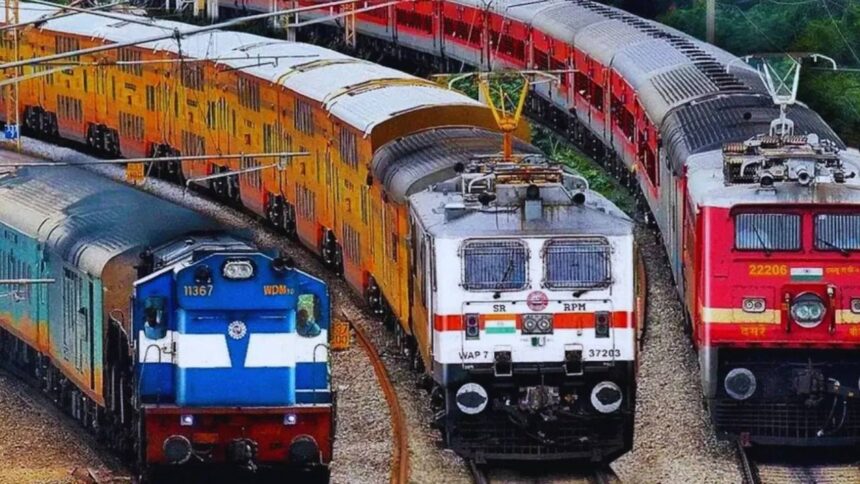 Indian Railways