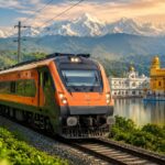 Indian Railways