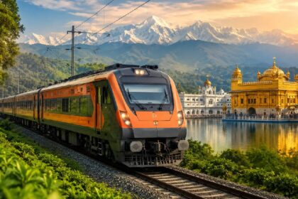 Indian Railways