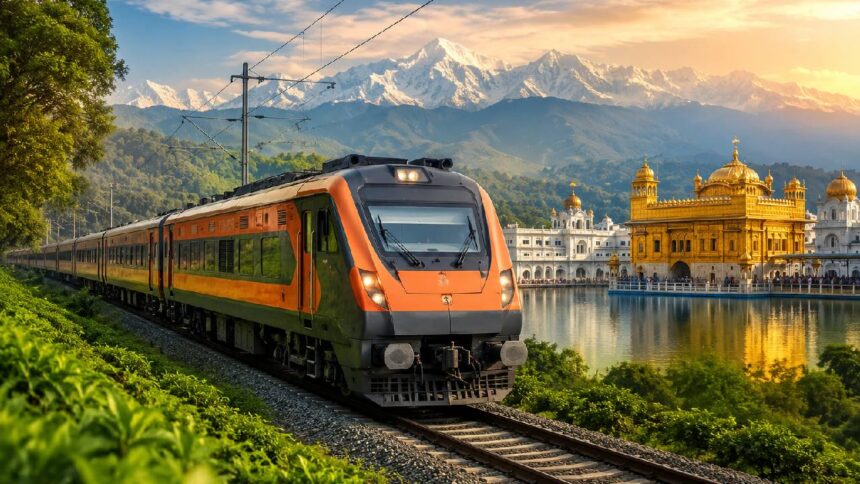 Indian Railways