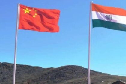 Indo China Meet