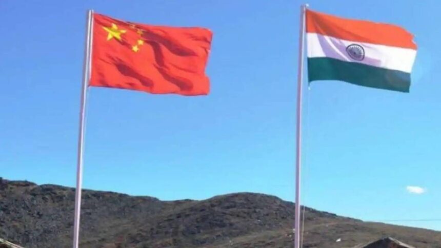 Indo China Meet