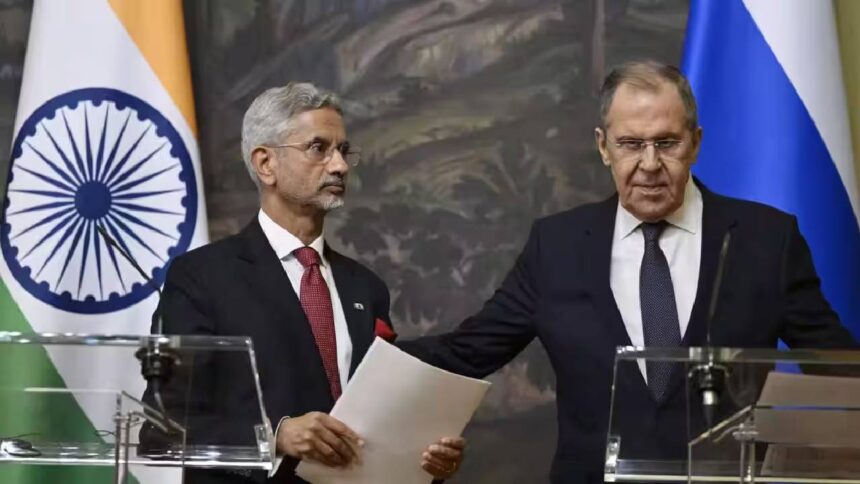 Indo Russia