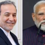 Iran Modi