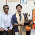 Ishan Kishan
