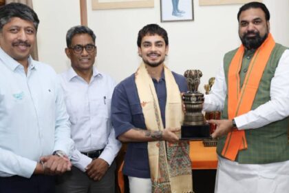 Ishan Kishan