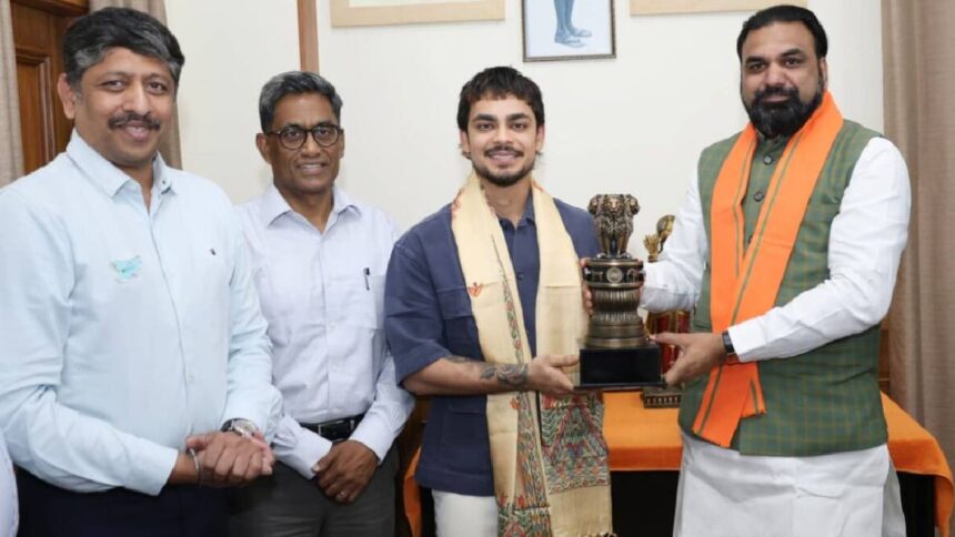 Ishan Kishan