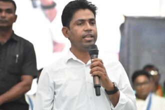 Jahangir Khan