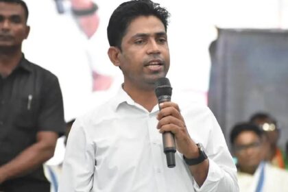 Jahangir Khan