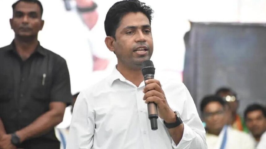 Jahangir Khan