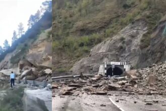 JK Kishtwar