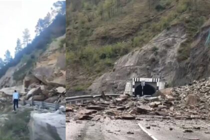 JK Kishtwar