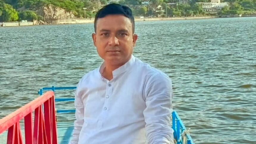 Jahangir Khan