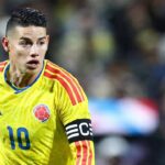 James Rodriguez