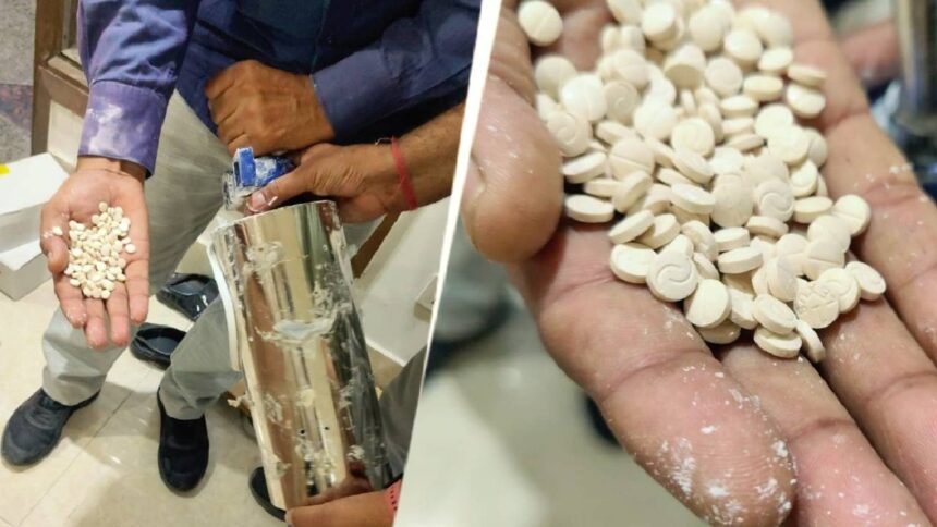 Jihadi Drug
