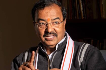 Keshav Prasad Maurya